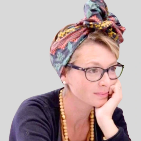 emilie daniel thérapeute ayurvédique