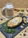 Mise en situation culinaire de Fleur de Sel