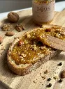 Mise en situation culinaire de Miel Boost +