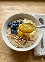 Mise en situation culinaire de Miel Boost