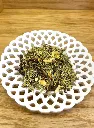 Gros plan sur Infusion Détox