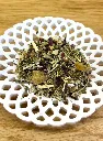 Gros plan sur Infusion Relaxante
