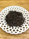 Gros plan sur Thé Rouge Pu Erh Yunnan