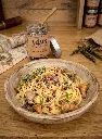 Mise en situation culinaire de Poivre 5 Baies