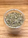 Gros plan sur Herbes de Provence