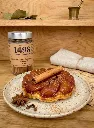 Mise en situation culinaire de Cannelle de Ceylan bâtons