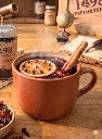 Mise en situation culinaire de Clous de Girofle