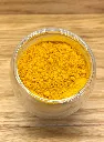 Gros plan sur Curcuma
