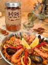 Mise en situation culinaire de Paprika doux