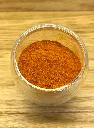 Gros plan sur Paprika doux