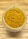 Gros plan sur Curry épicé