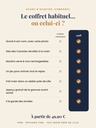 Coffret classique ou coffret gravé 1498 : le comparatif