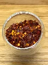 Gros plan sur Mélange Chili