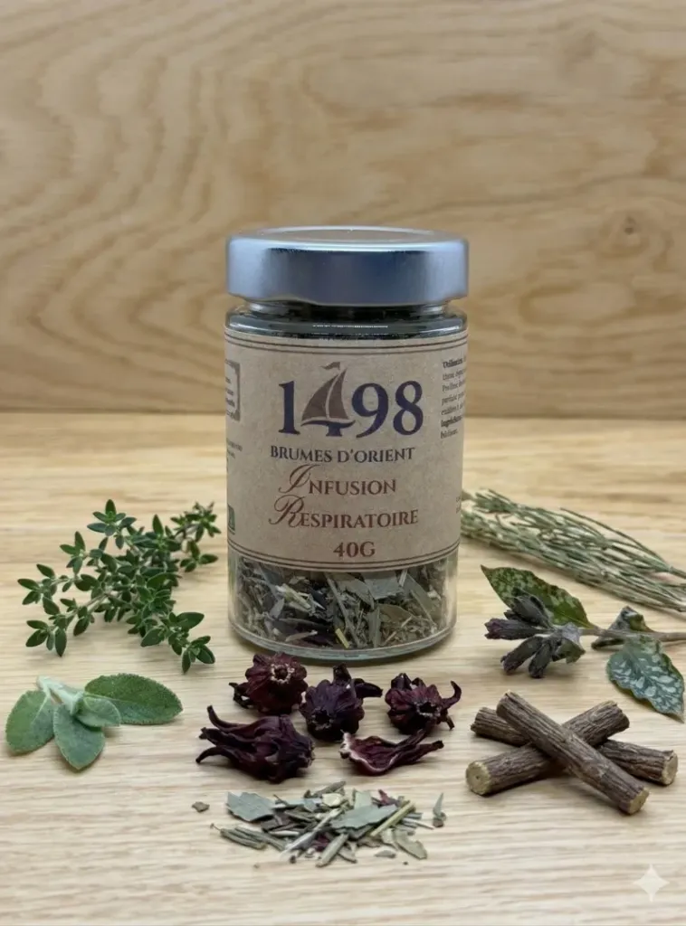 Infusion Respiratoire