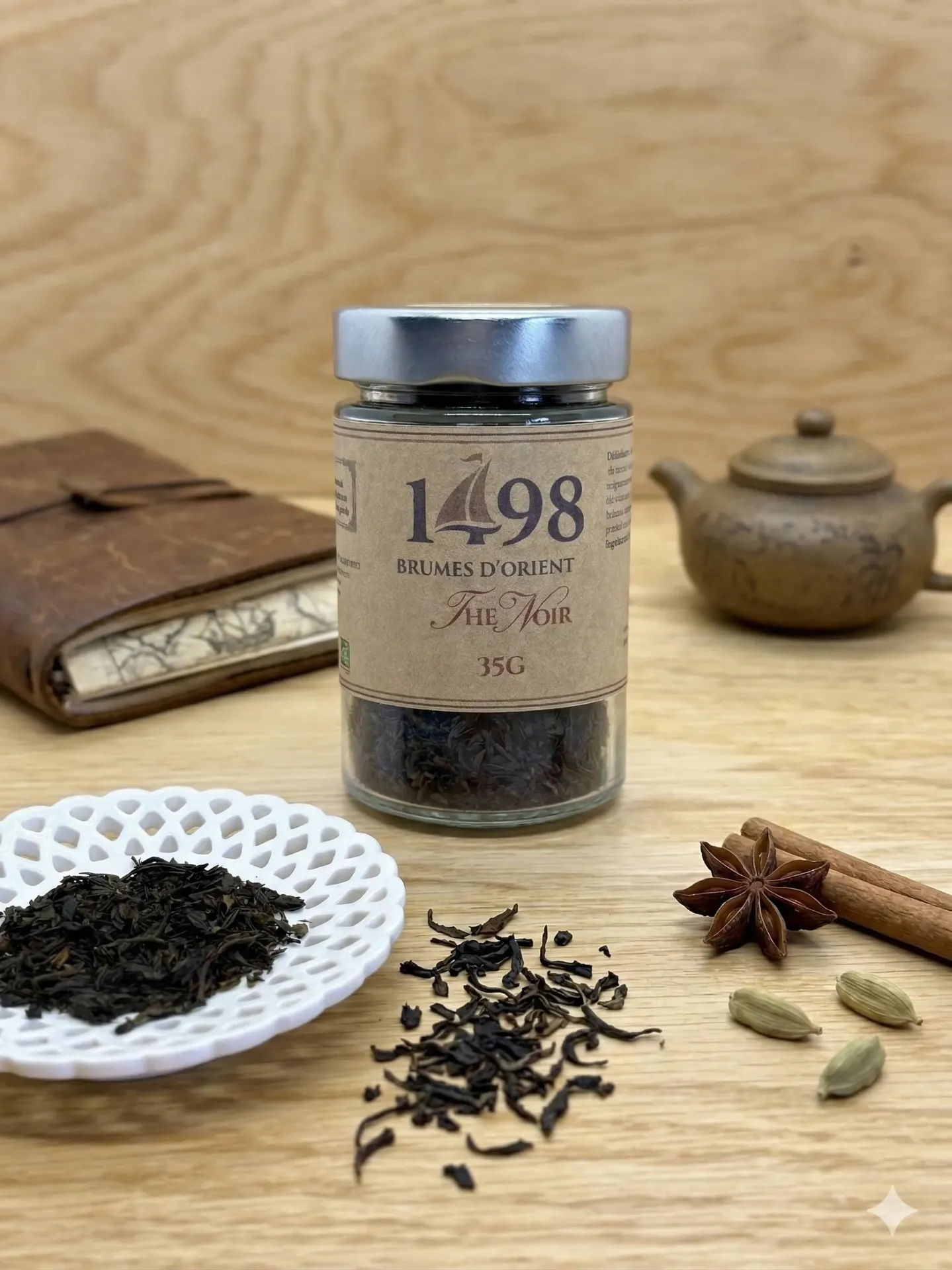 Thé Noir