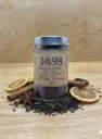 Thé Rouge Pu Erh Yunnan