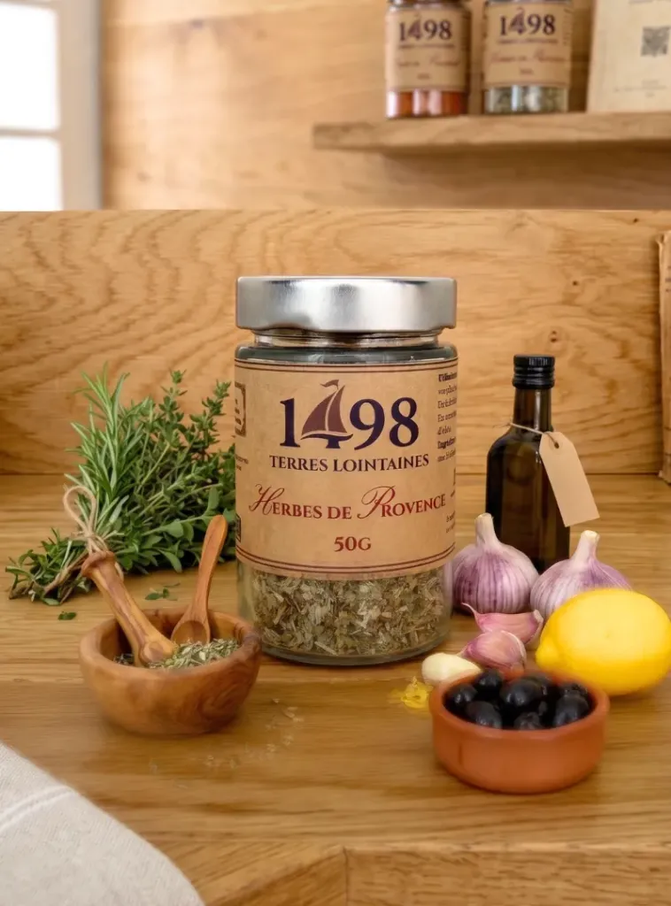 Herbes de Provence