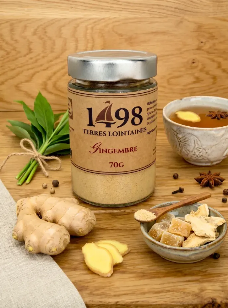 Gingembre