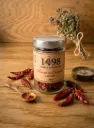 Piment de Cayenne entier