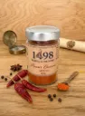 Piment de Cayenne moulu