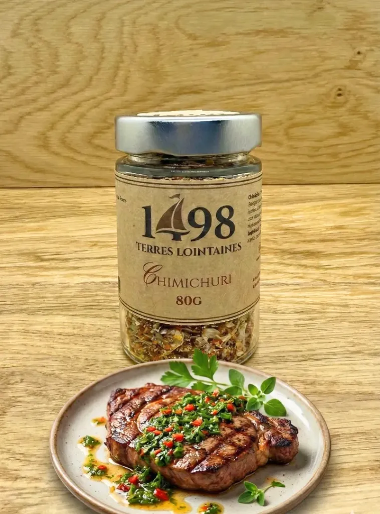 Chimichurri