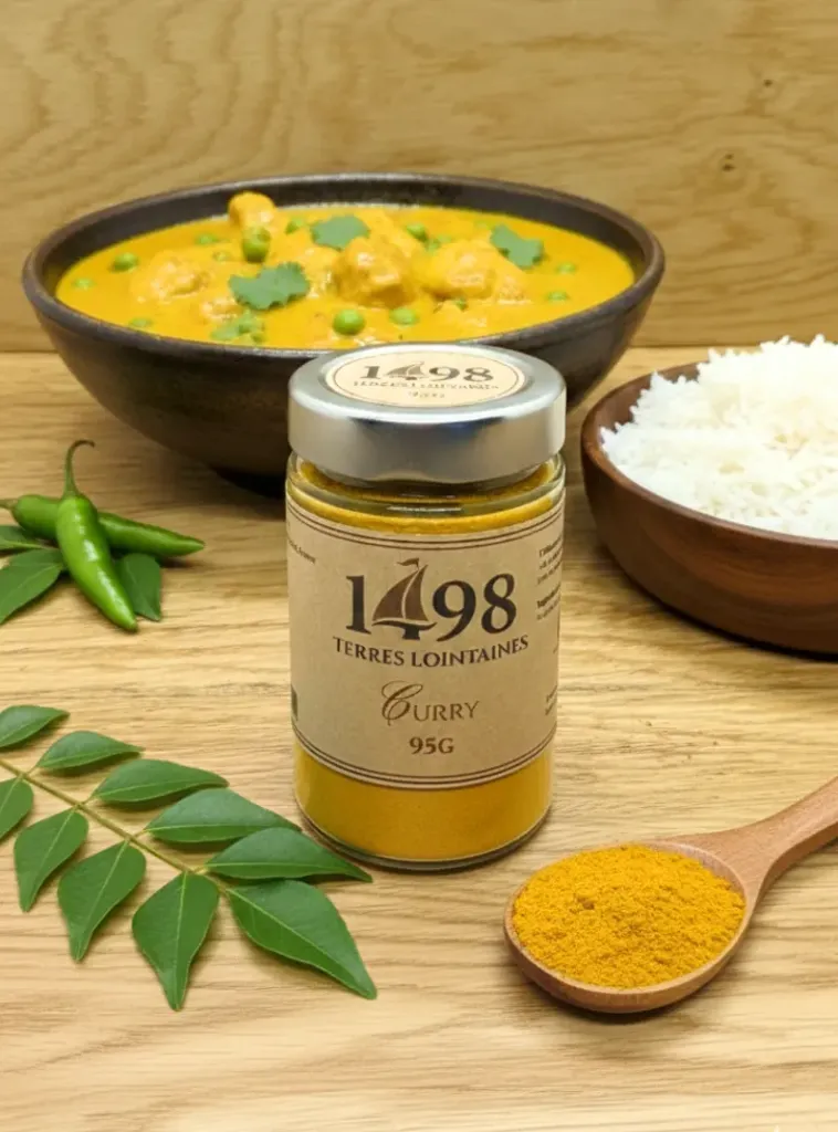 Curry