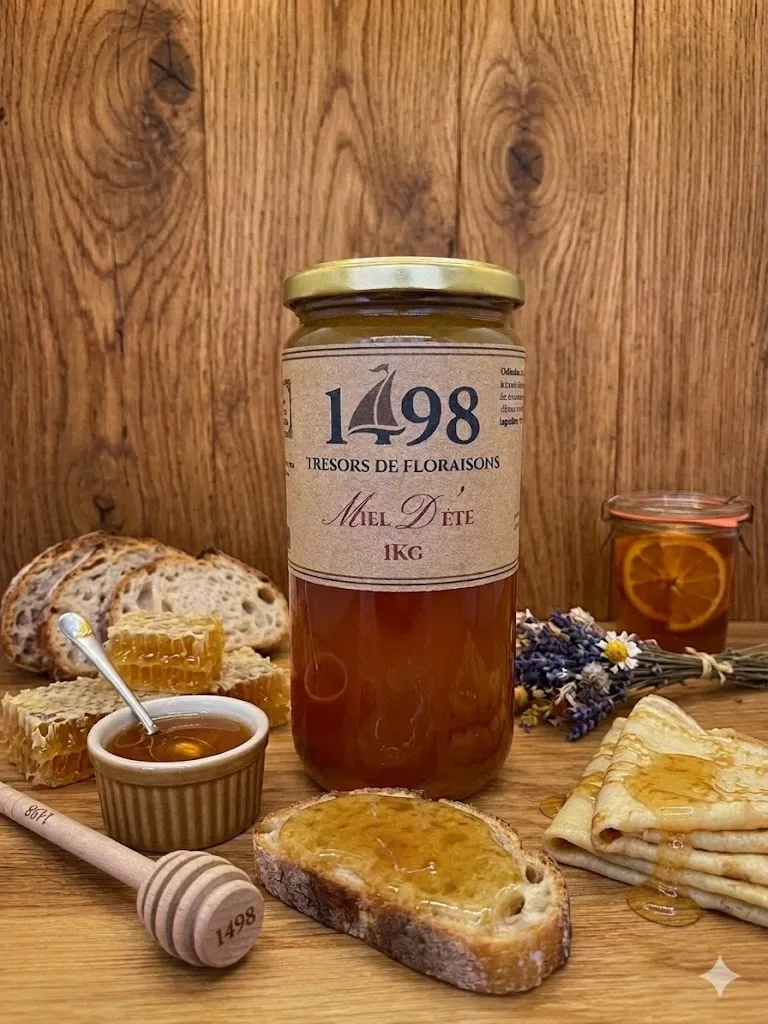 Miel d'Eté