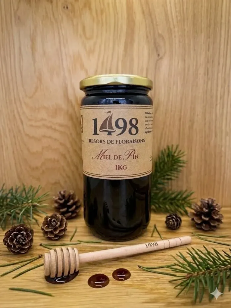 Miel de Pin